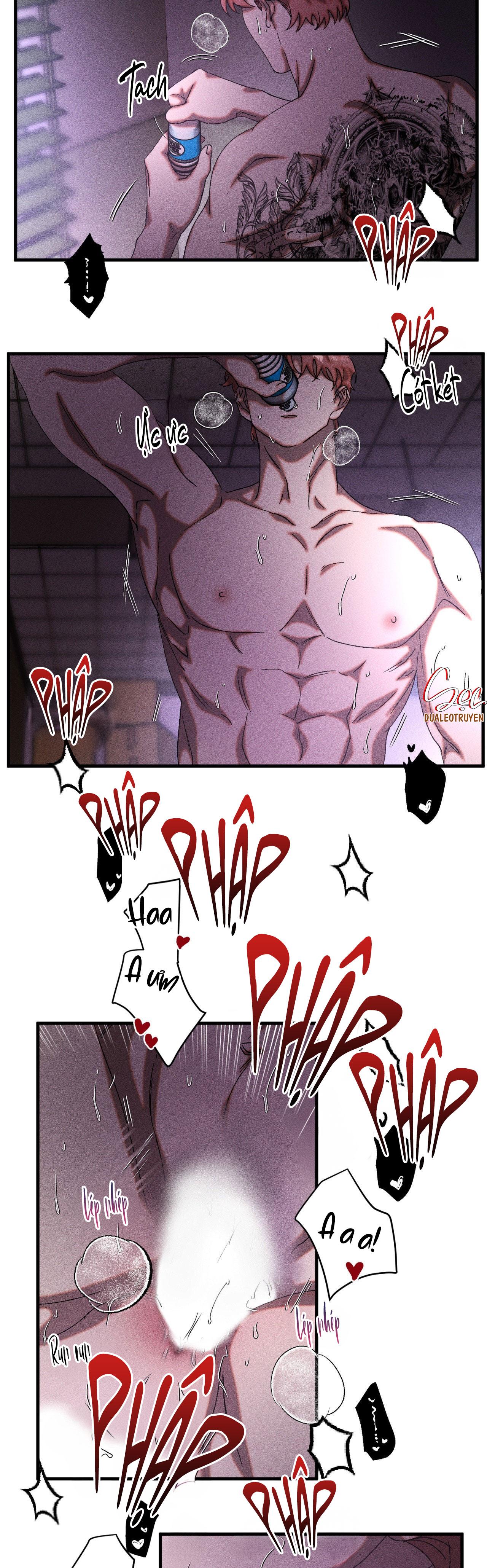 Đọc truyện Cash Or Credit - Chapter 31