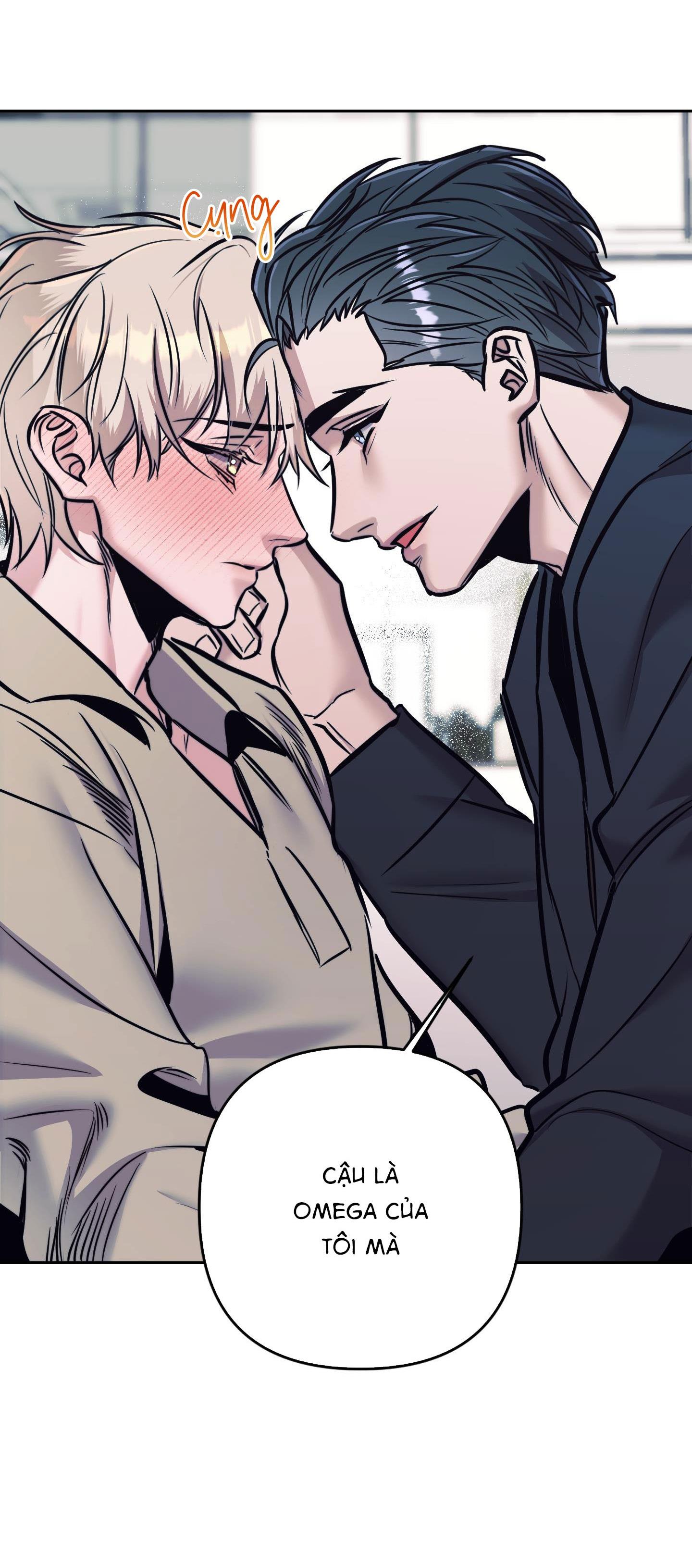 Đọc truyện  Stigma - Chapter 20