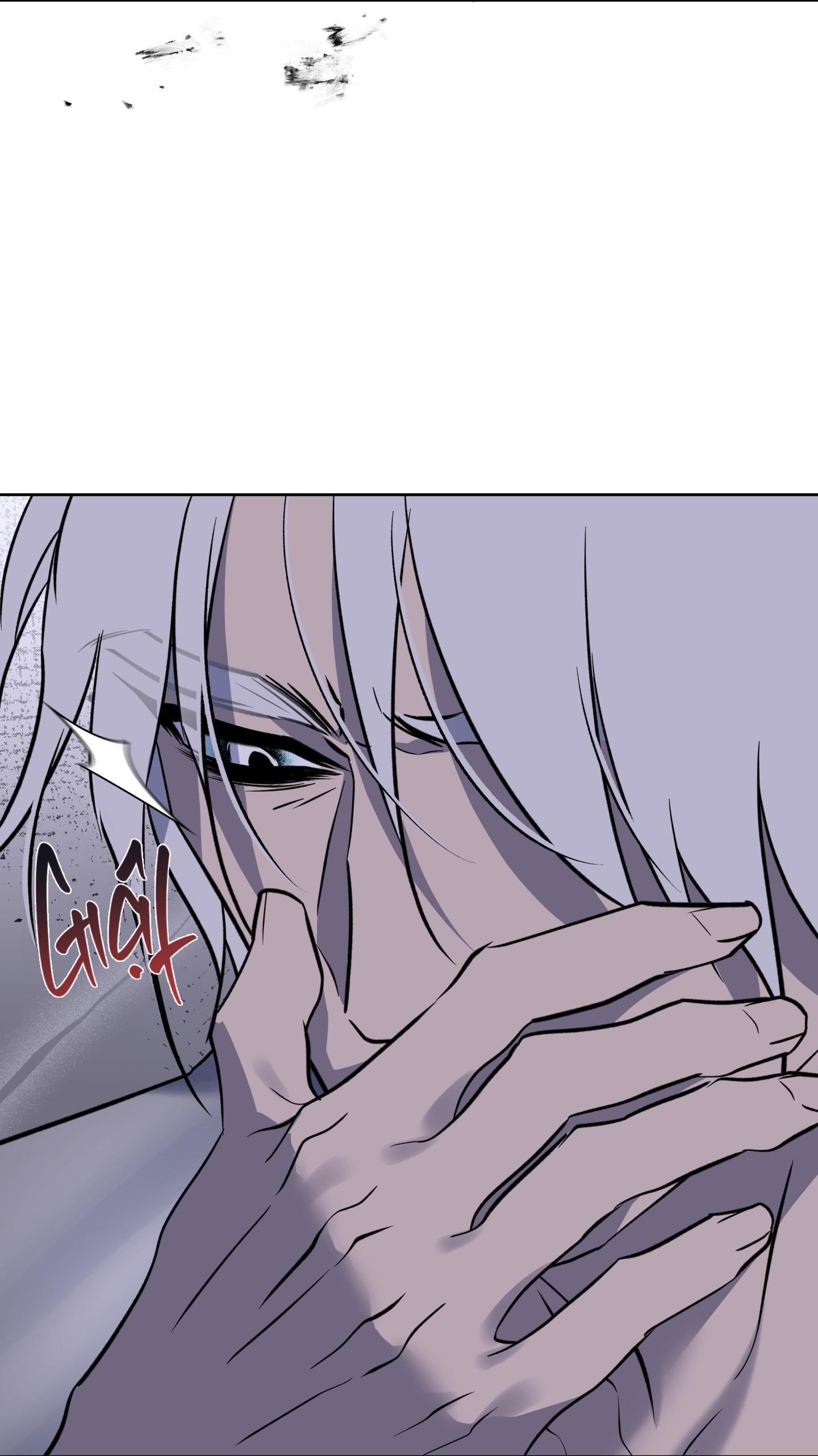 Đọc truyện CÓ LẼ MỖI NGÀY ĐỀU MƯA - Chapter 13