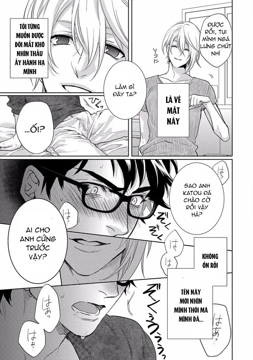 Đọc truyện Oneshot ịch ịch - Chapter 221