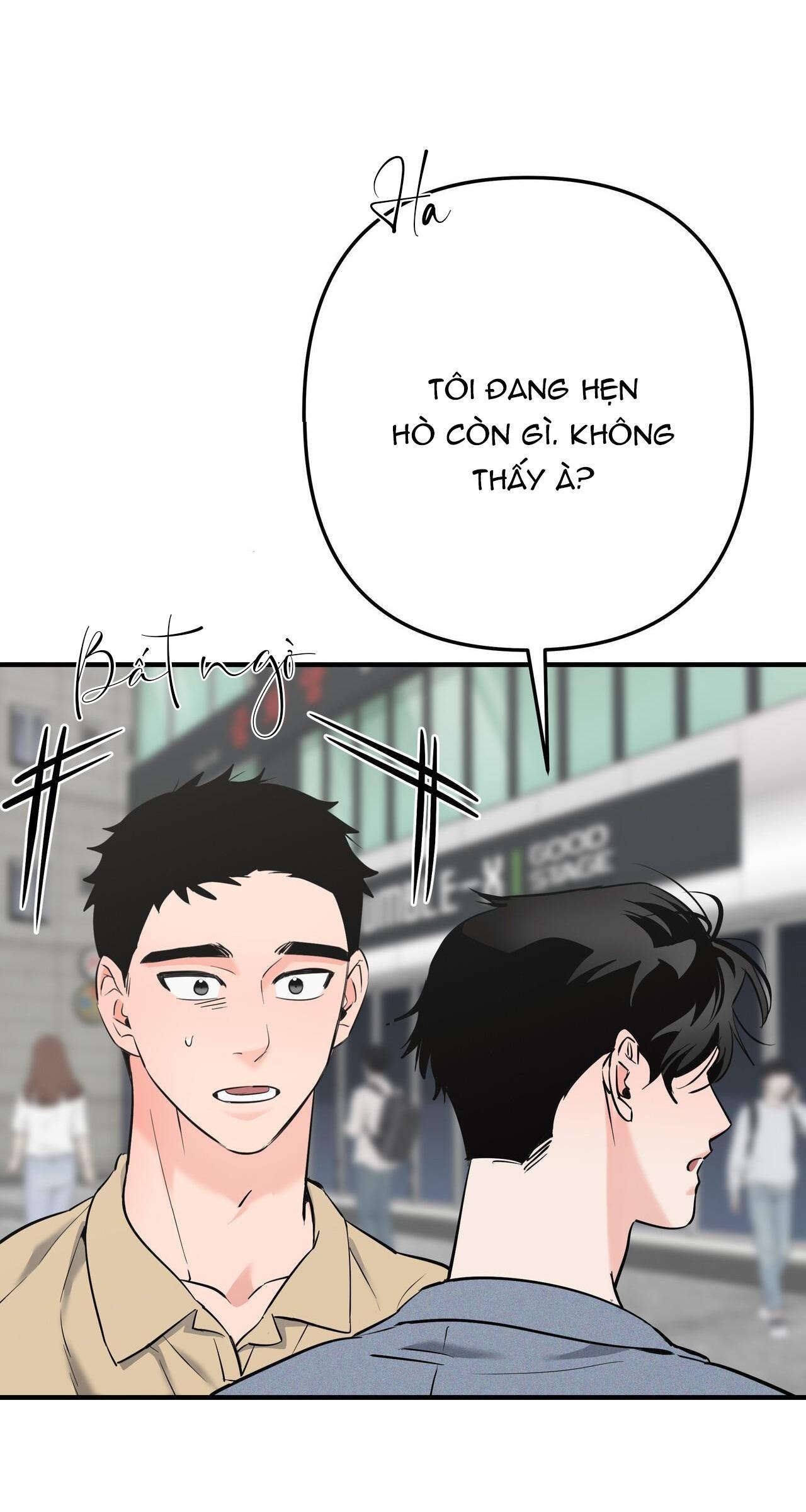 Đọc truyện SERIES BACK STAGE - Chapter 4.6