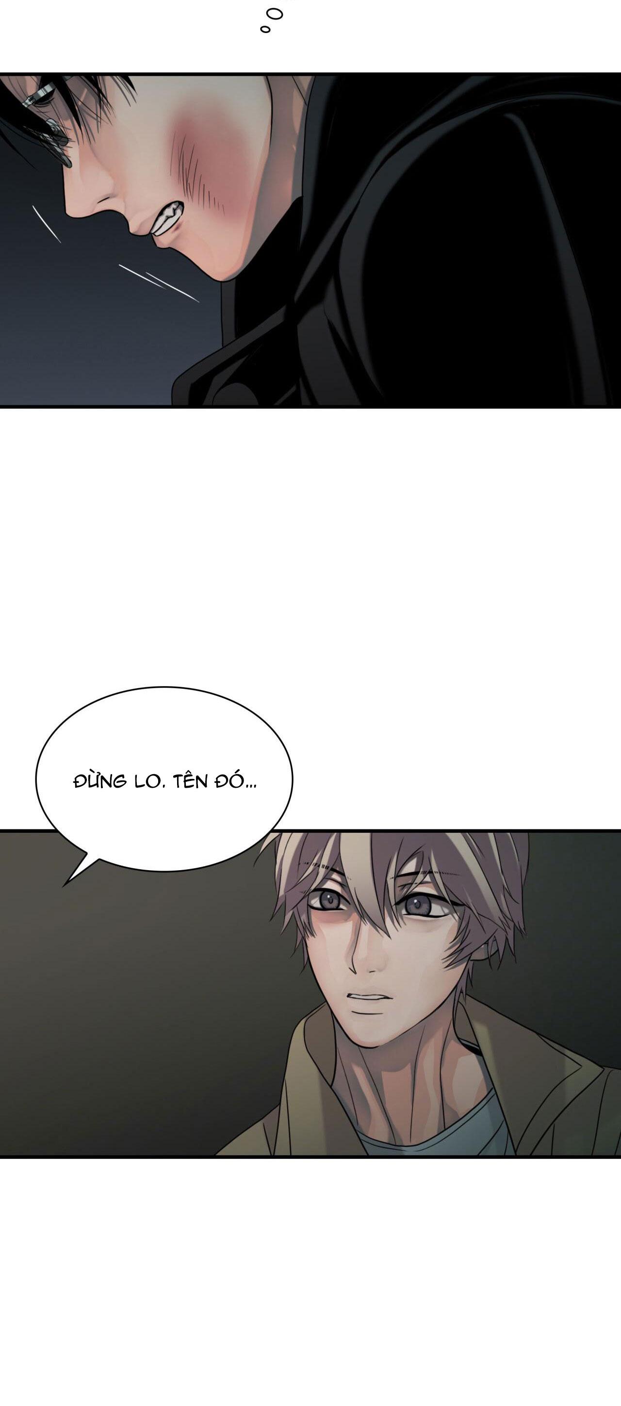 Đọc truyện ĂN MÒN - Chapter 15