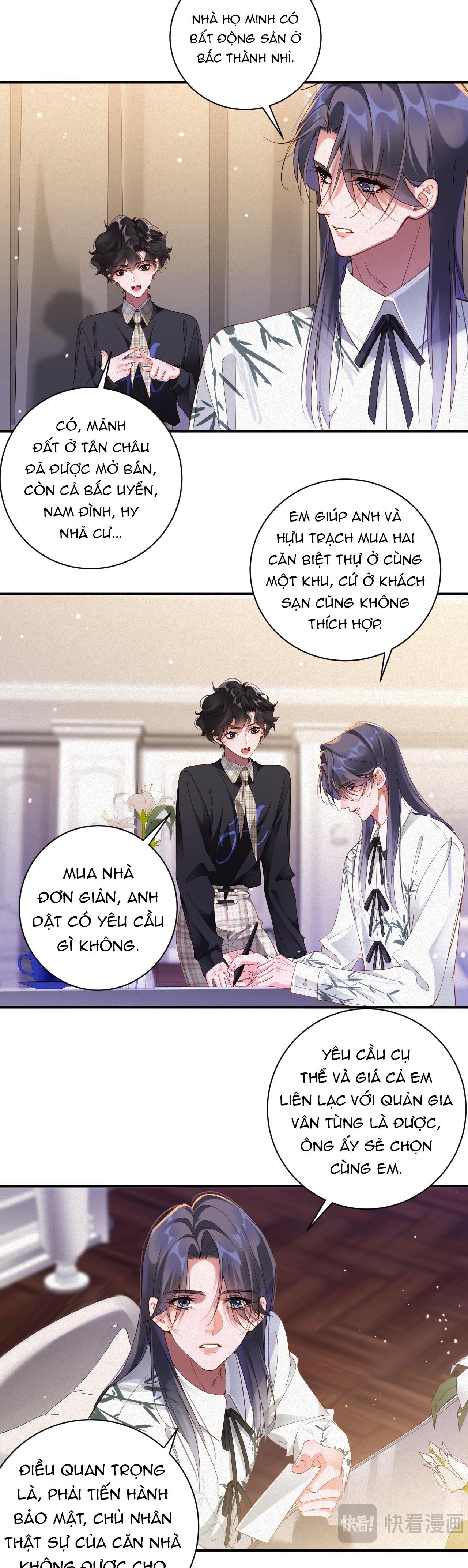 Đọc truyện CHỒNG CŨ MUỐN TÁI HÔN LẦN NỮA - Chapter 65