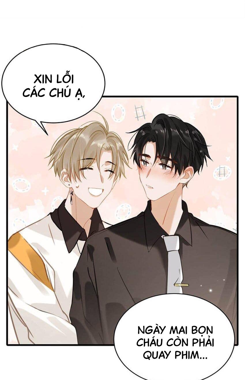 Đọc truyện Tôi và đối tác của tôi [DROP] - Chapter 71