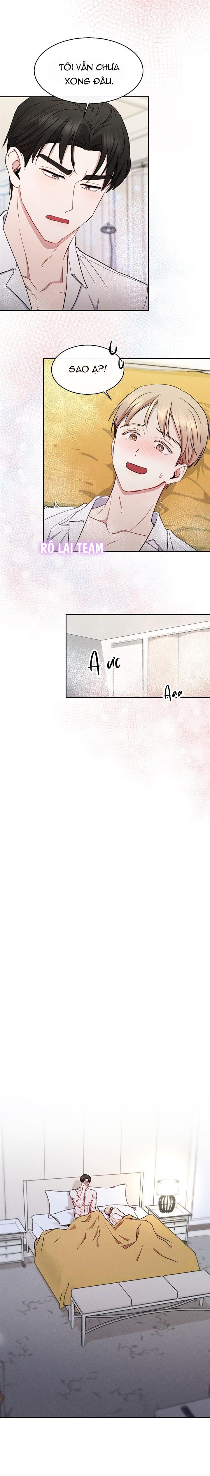 Đọc truyện Giá Như Anh Cần Em - Chapter 6