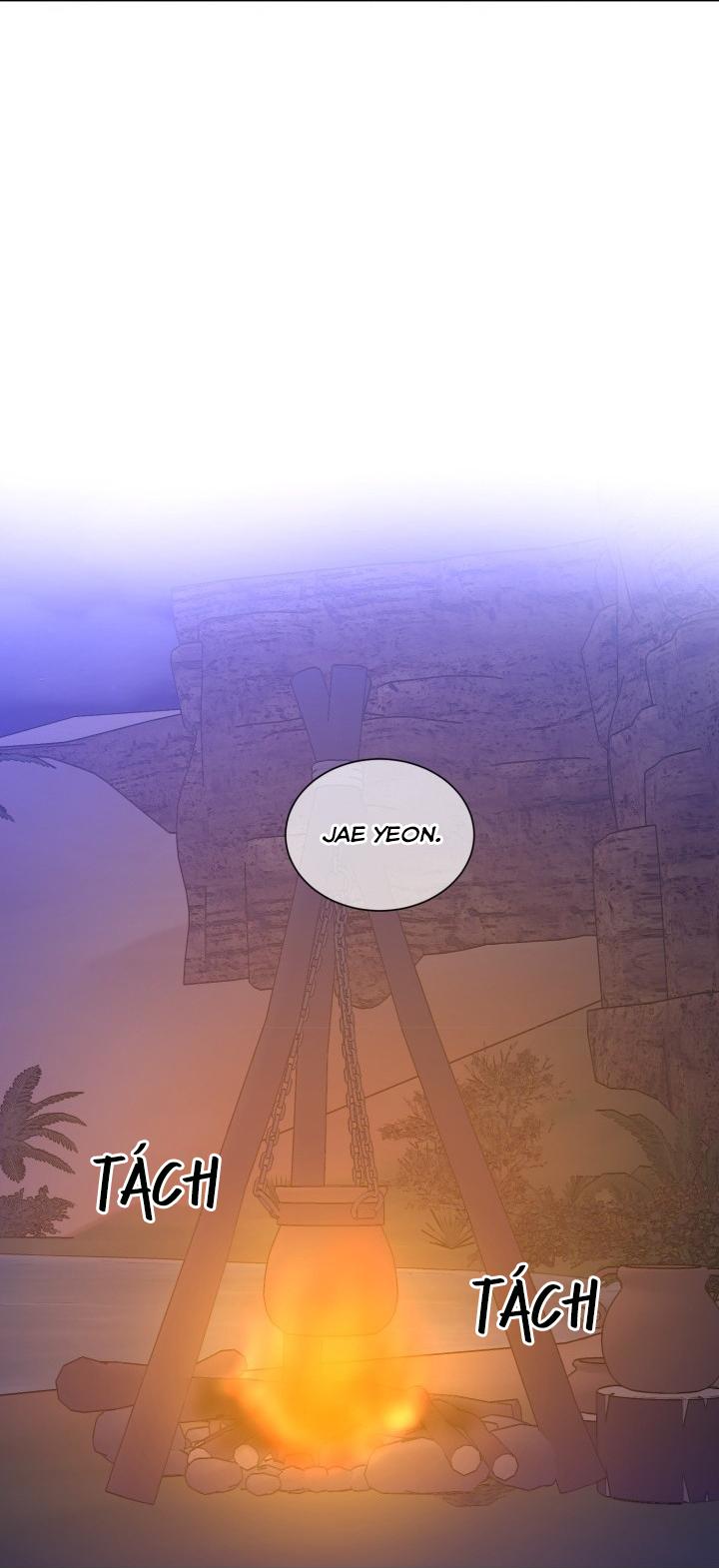 Đọc truyện VIVARIUM - Chapter 52