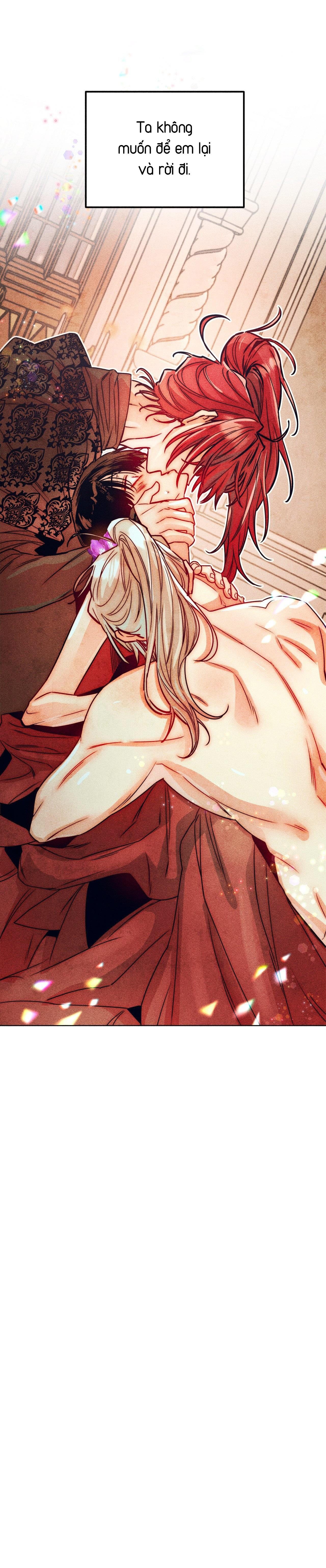 Đọc truyện  Làm vị cứu tinh thật dễ dàng - Chapter 98