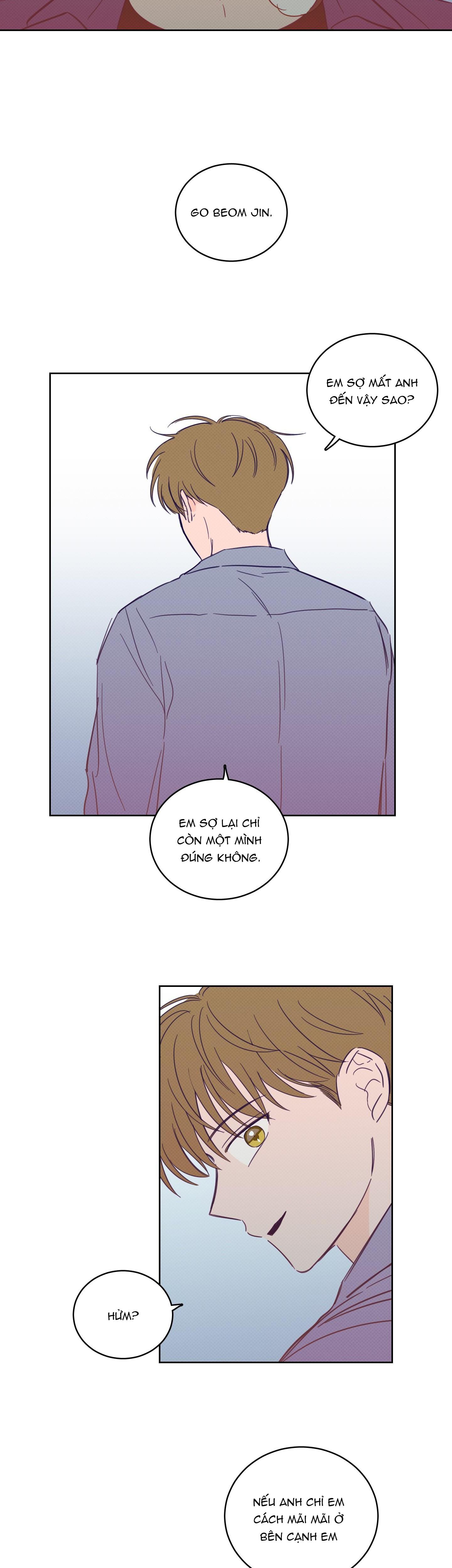 Đọc truyện Mẹo Thuần Hóa Hổ - Chapter 58