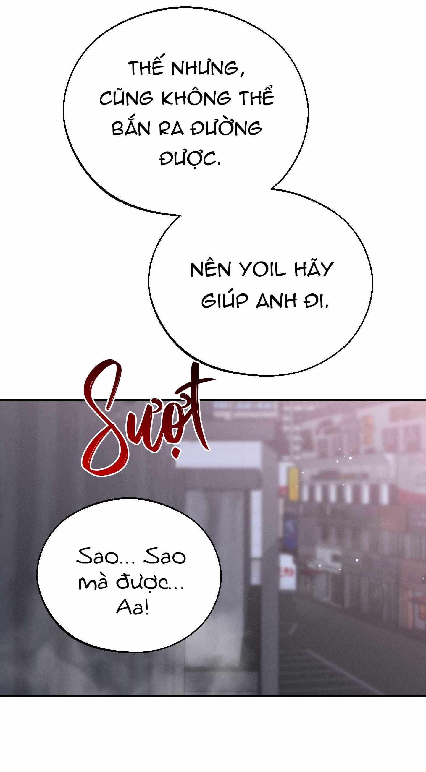 Đọc truyện  Cứu tinh của Thứ Hai - Chapter 27