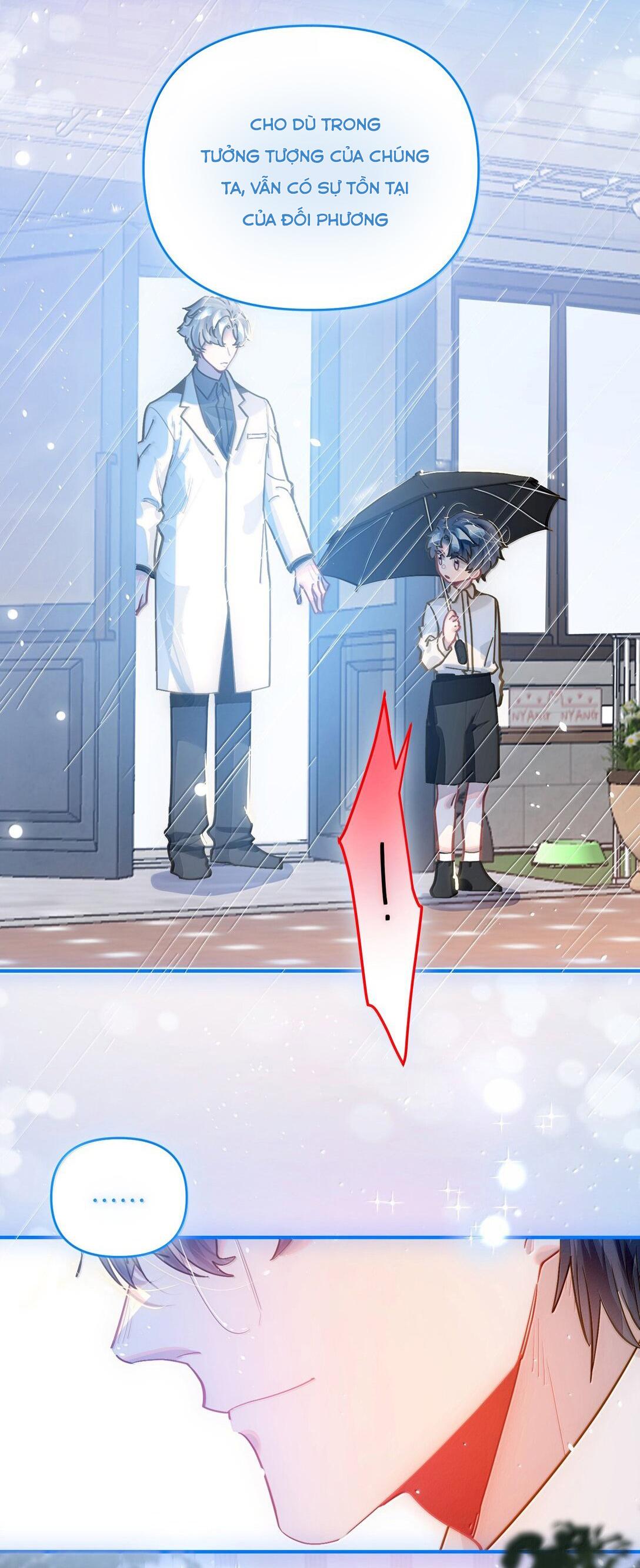 Đọc truyện Tôi có bệnh - Chapter 73