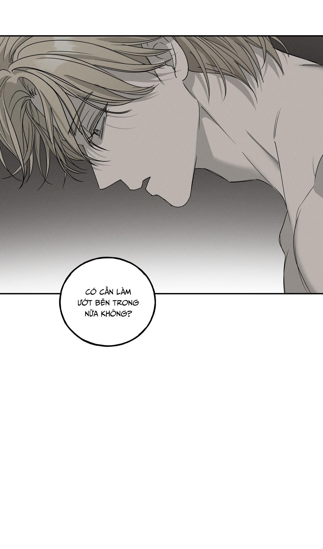 Đọc truyện LÂU ĐÀI GỖ MUN - Chapter 27