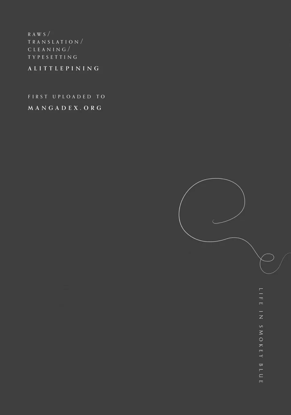 Đọc truyện Sương khói tỏa nhân gian - Chapter 8