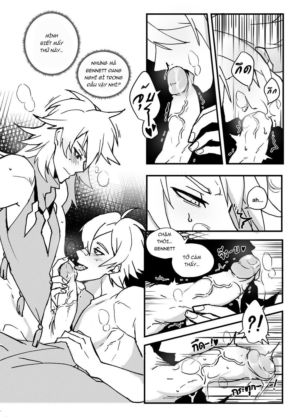Đọc truyện Đu Boylove cùng GaGa Team - Chapter 172