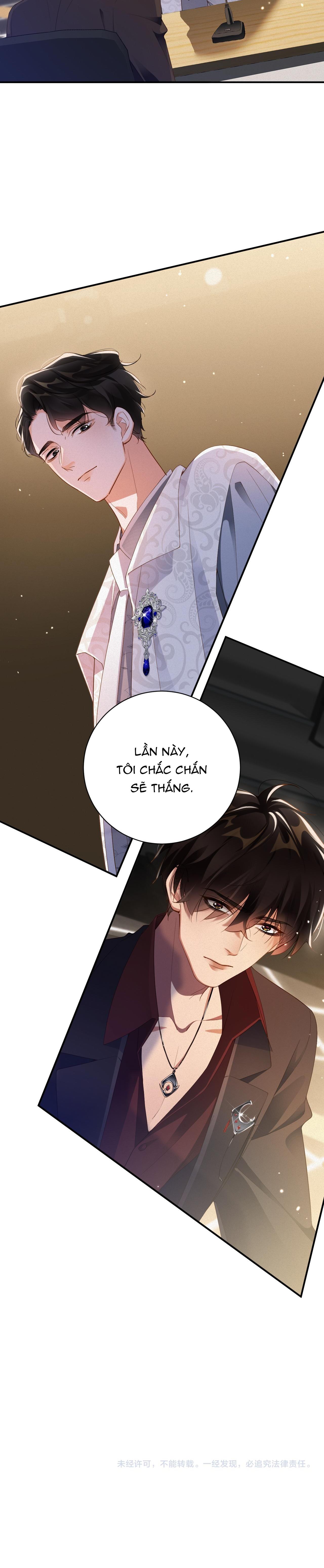Đọc truyện CHỒNG CŨ MUỐN TÁI HÔN LẦN NỮA - Chapter 62