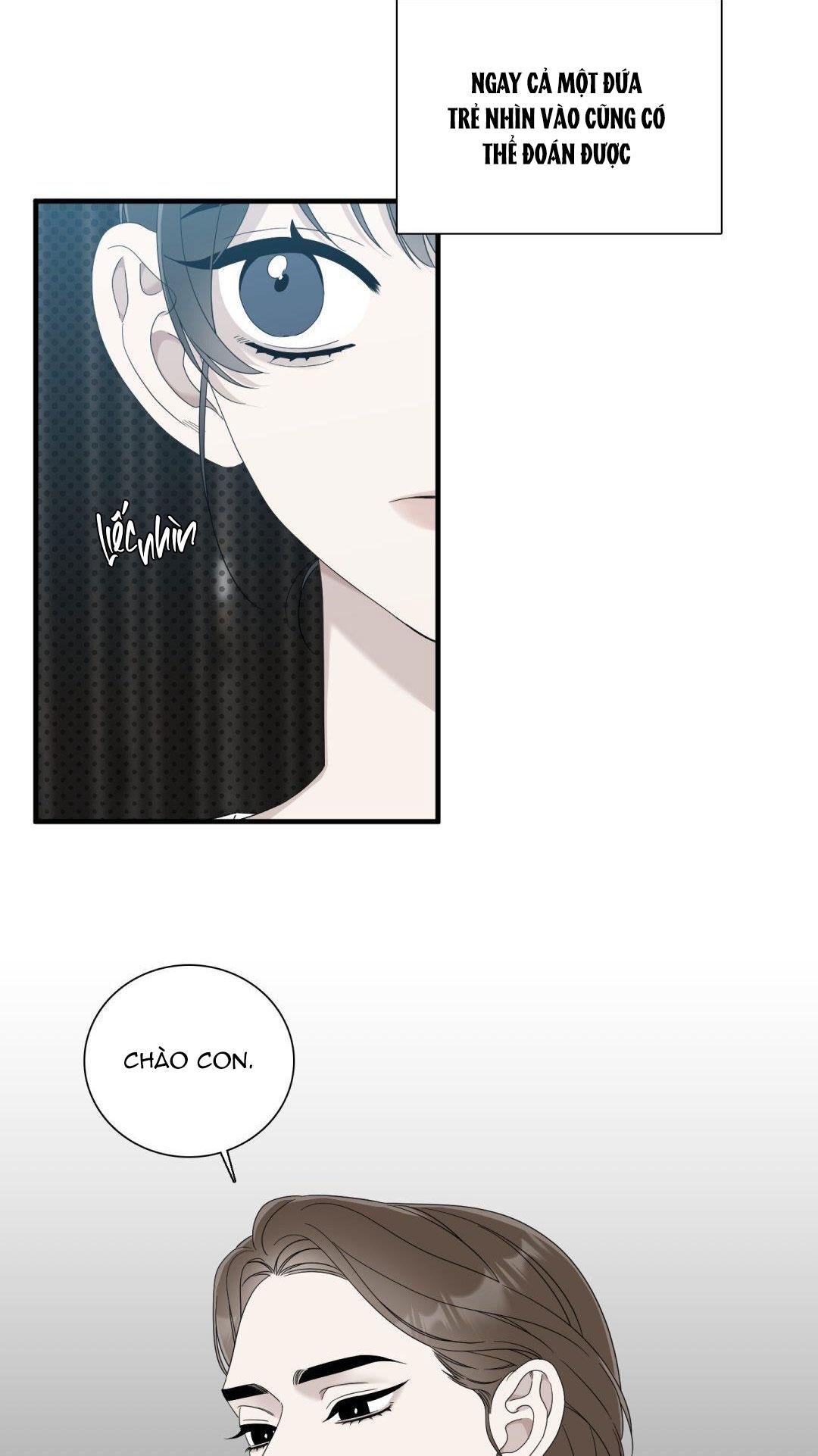 Đọc truyện FOULS START - Chapter 16