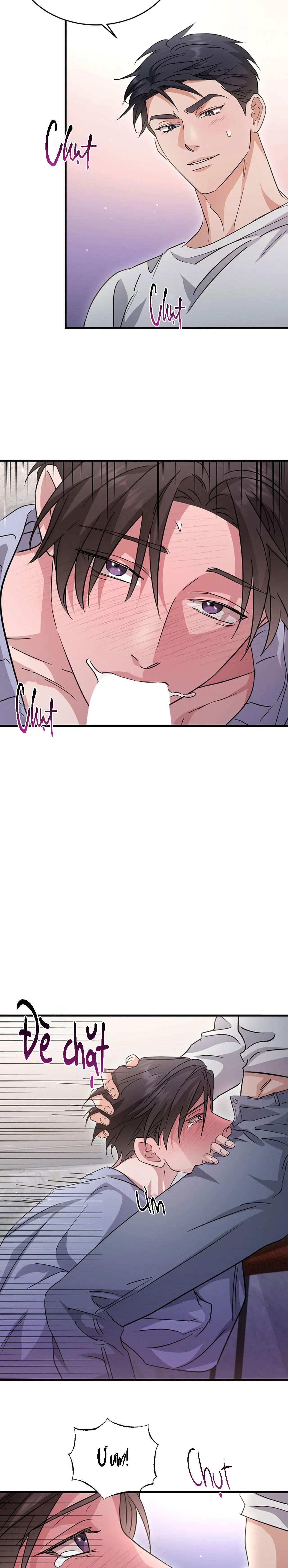 Đọc truyện RIVER OF BONDAGE - Chapter 24