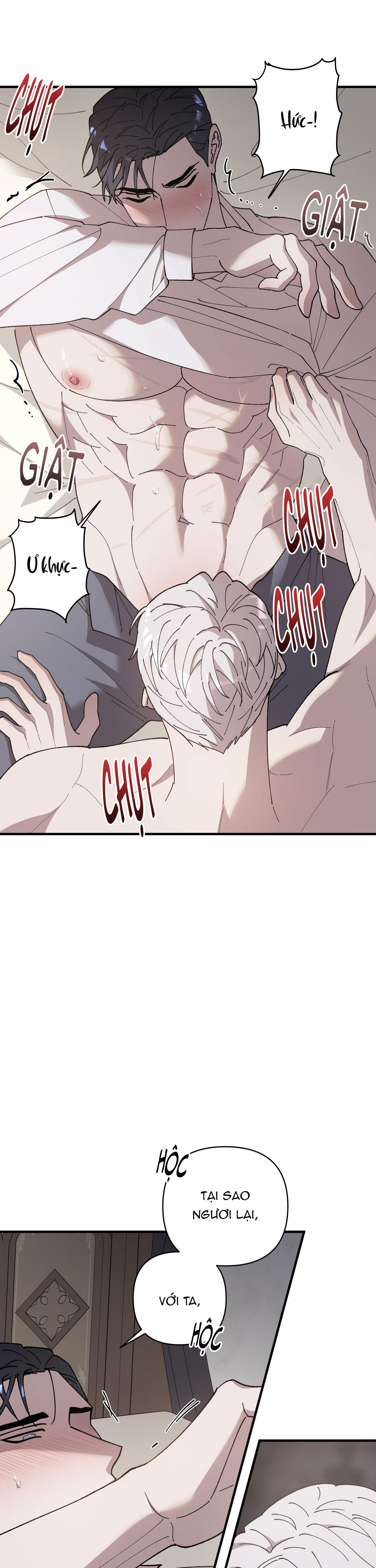 Đọc truyện Đóa hoa của mặt trời - Chapter 86