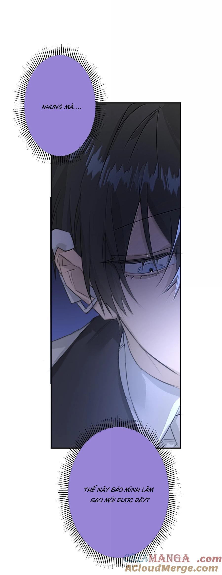 Đọc truyện Chiến Lược Cám Dỗ - Chapter 17