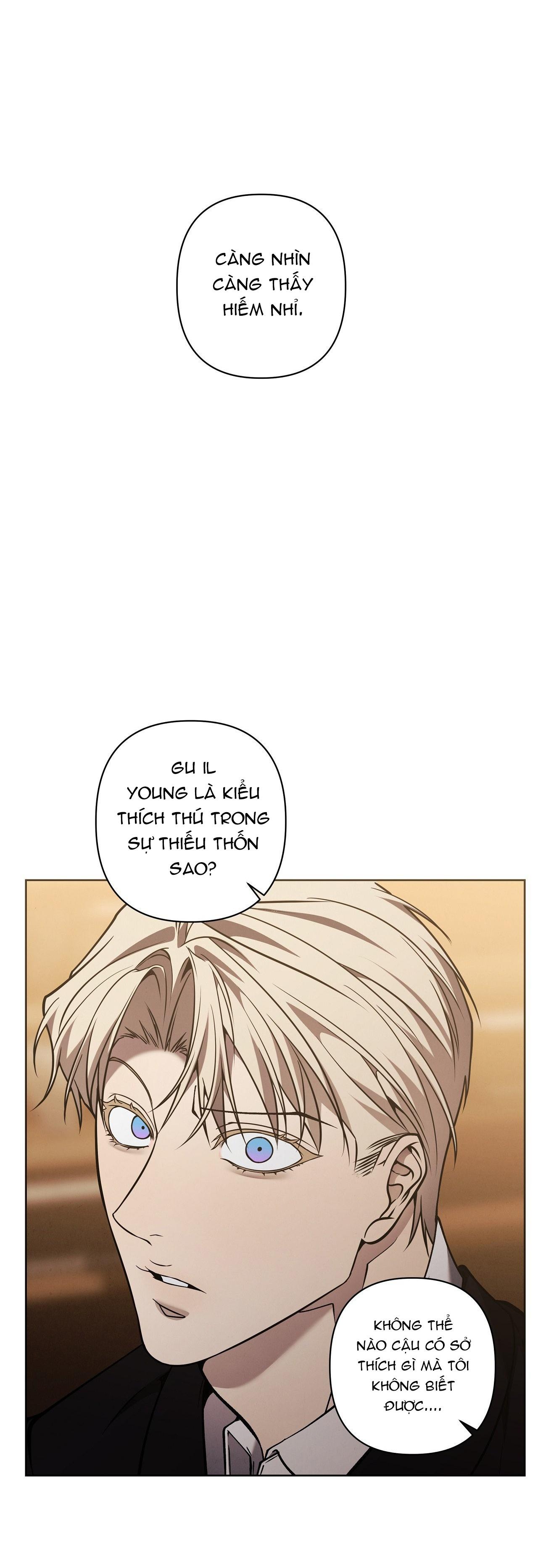 Đọc truyện (DROP )PRAY - Chapter 18