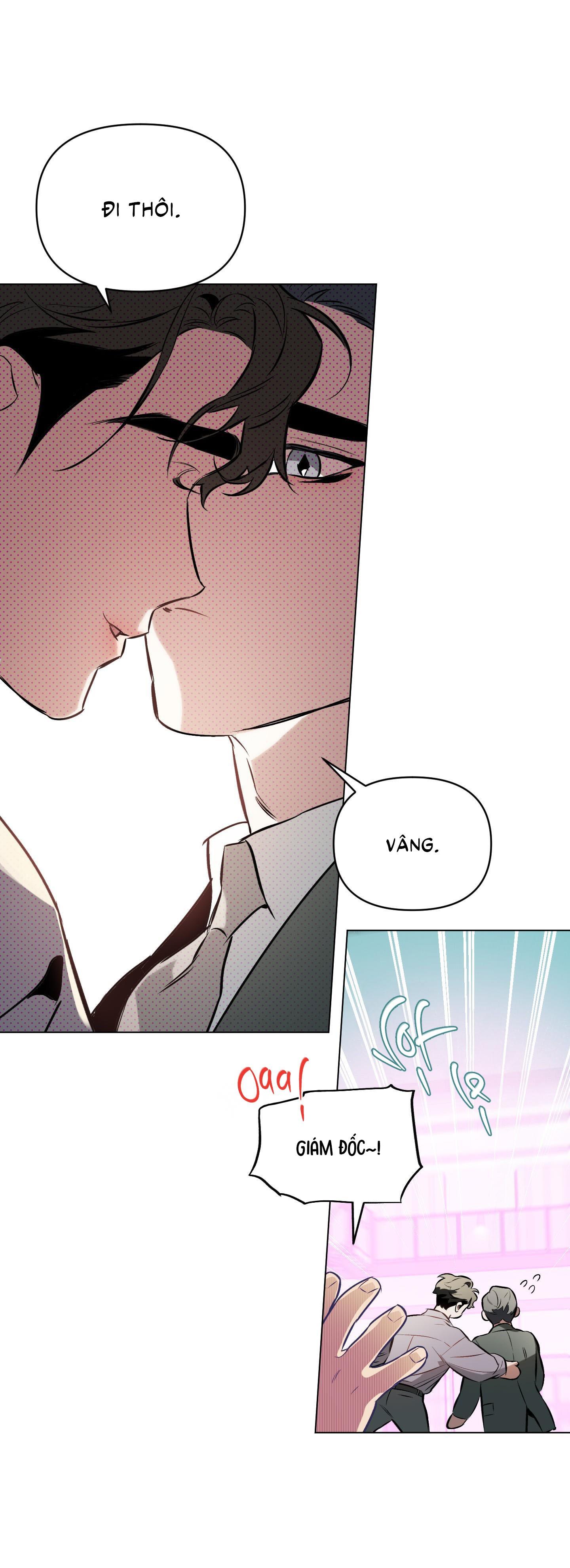 Đọc truyện  Định Tên Mối Quan Hệ - Chapter 75