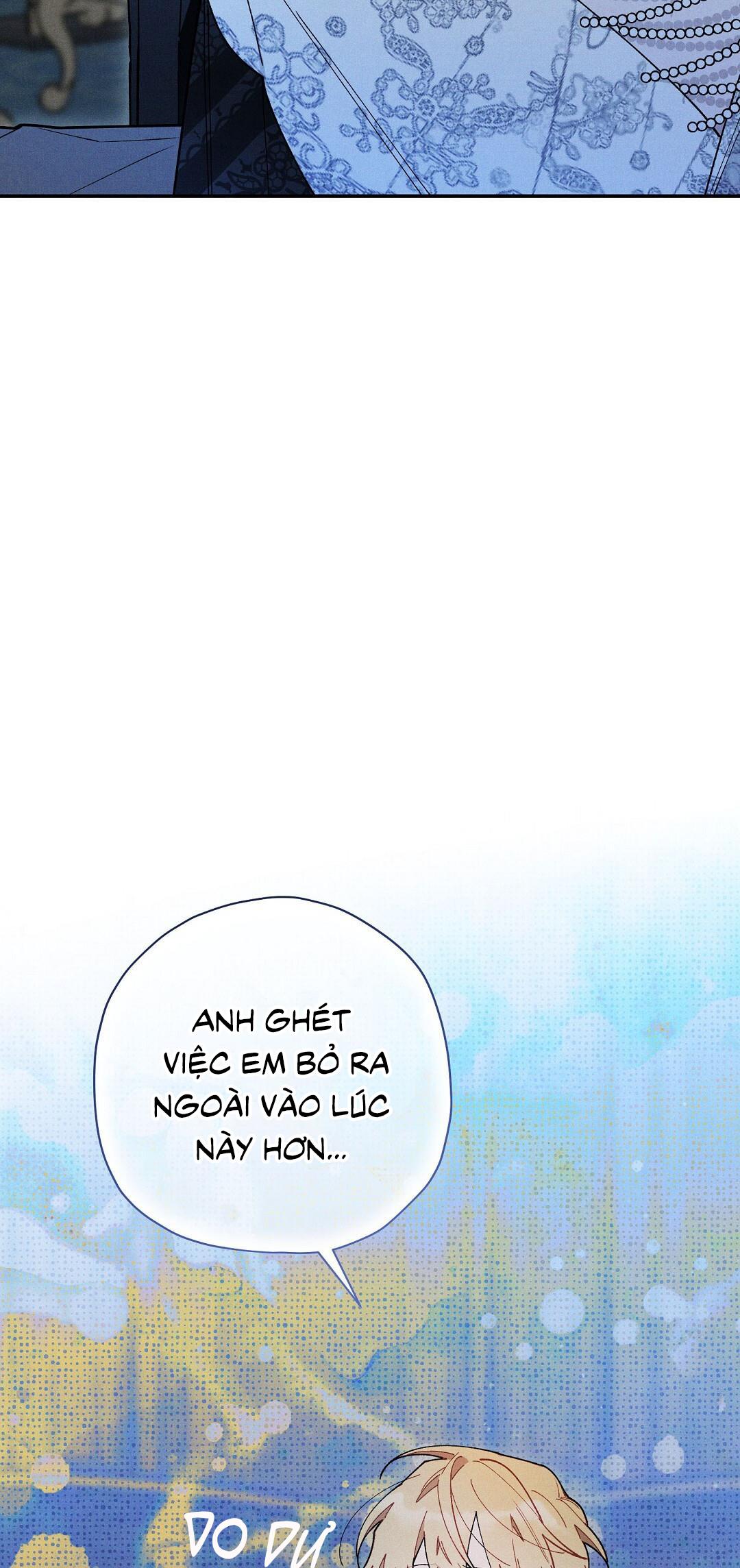 Đọc truyện HOÀNG TỬ HƯ HỎNG CHE GIẤU MÌNH LÀ OMEGA - Chapter 44