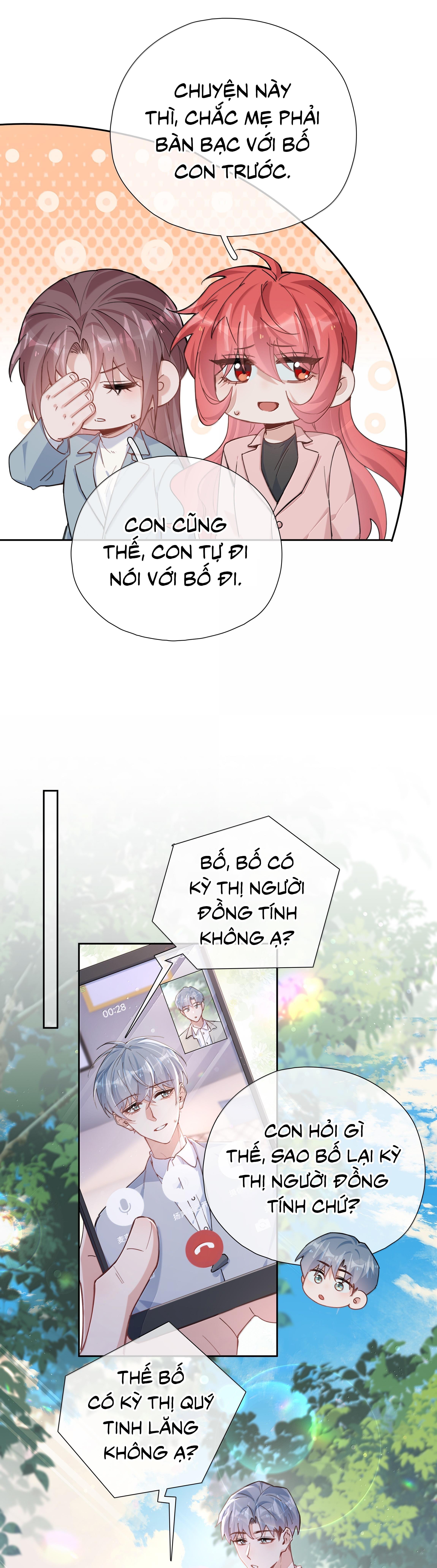 Đọc truyện Trường Cấp Ba Sơn Hải - Chapter 120