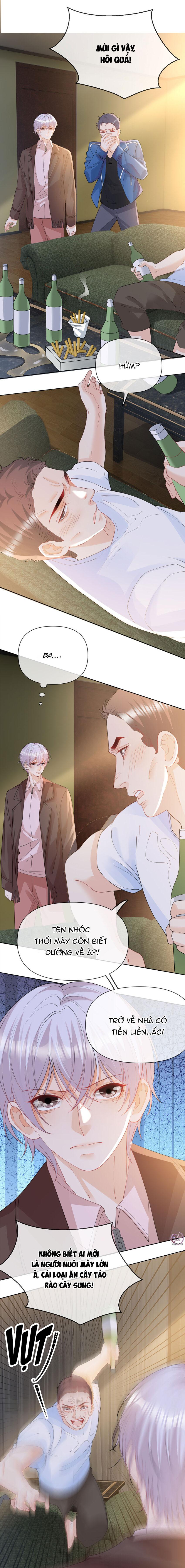 Đọc truyện Bị Vạn Người Anti, Sống Lại Tôi Hot Khắp Internet - Chapter 96