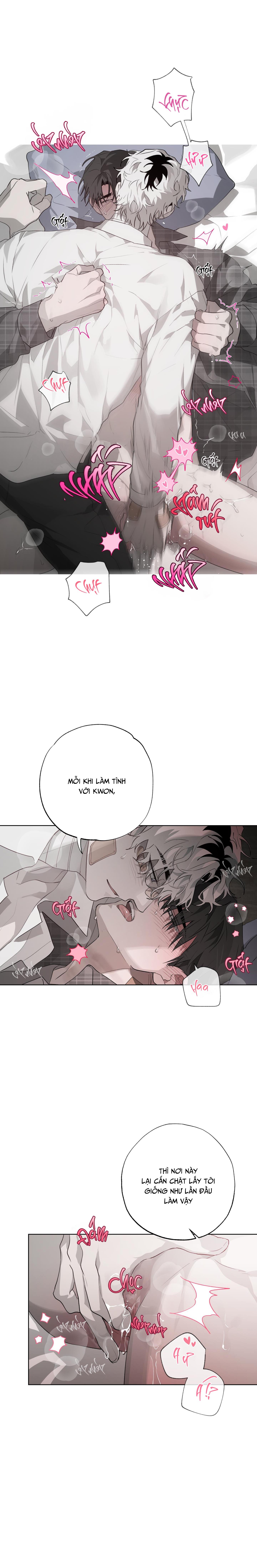 Đọc truyện  NGÔI NHÀ DỊ THƯỜNG - Chapter 23