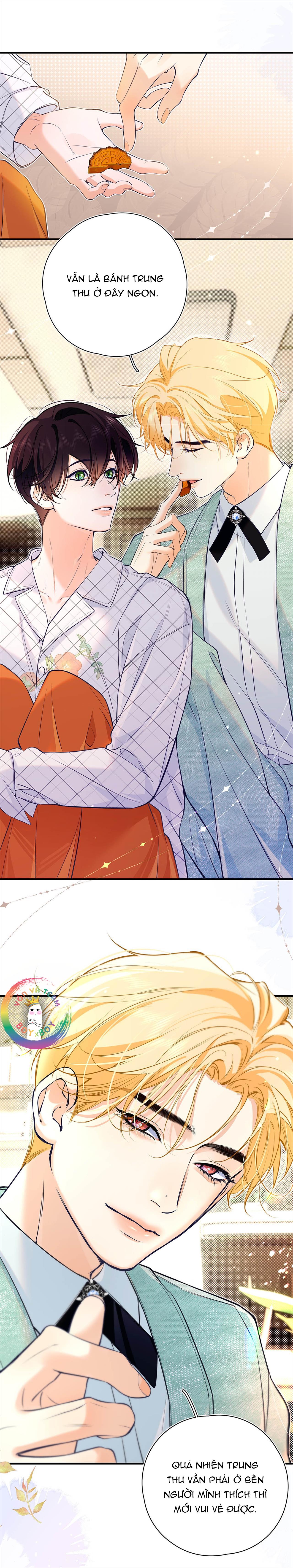 Đọc truyện Trở Thành Bạn Trai Từ Con Số 0 - Chapter 36