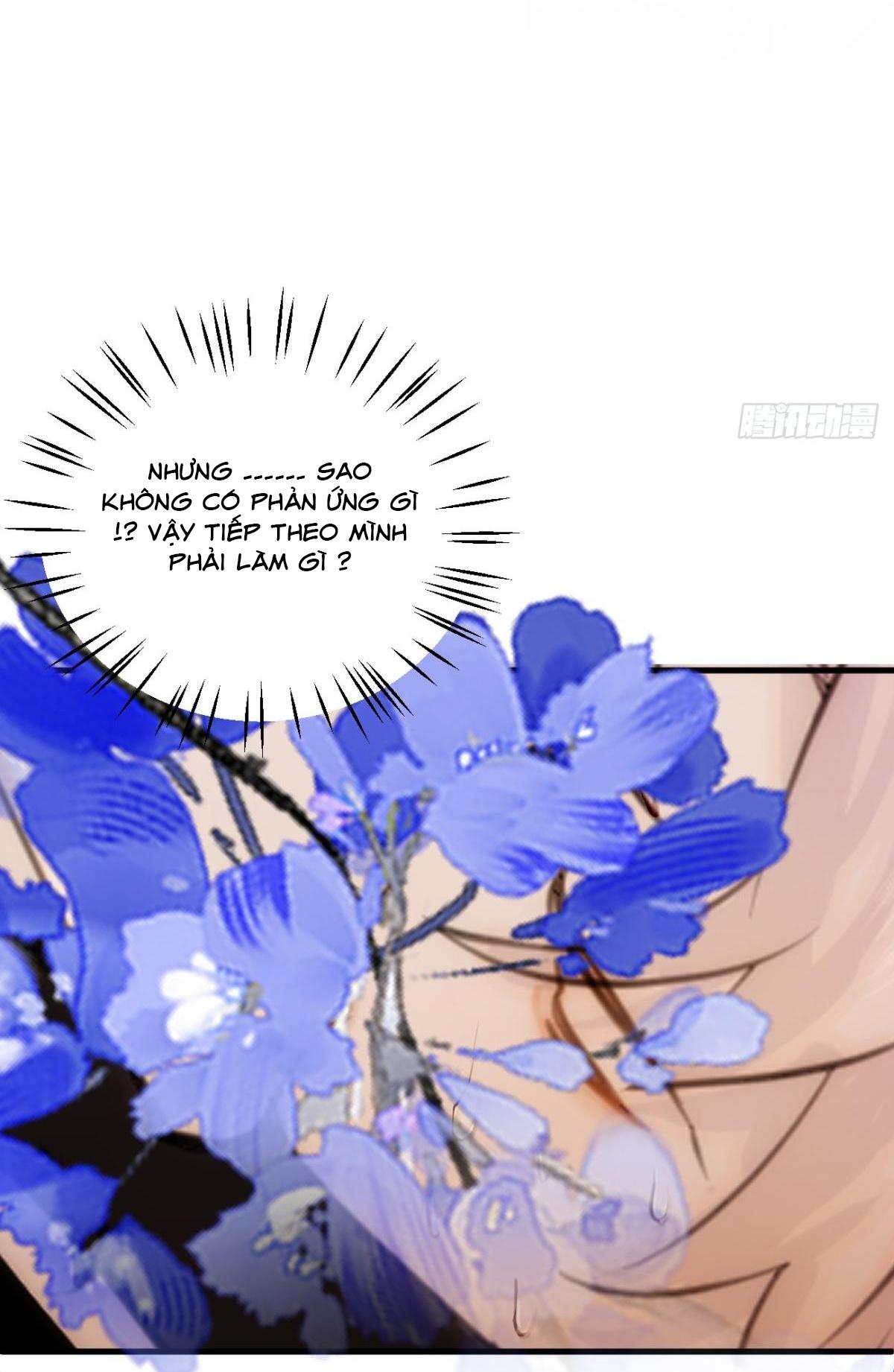 Đọc truyện Tà thần của riêng tôi - Chapter 12