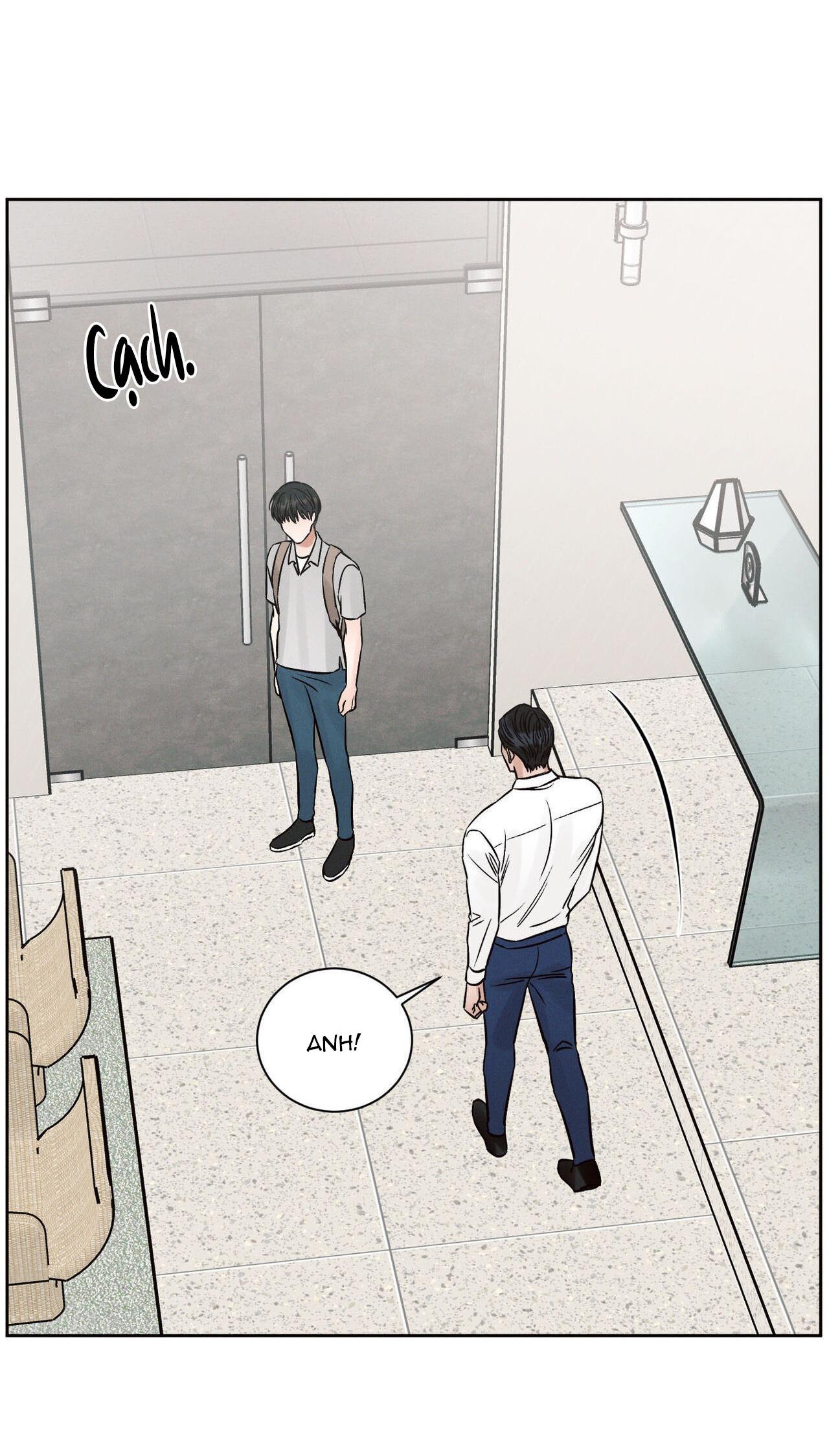 Đọc truyện Dù Anh Không Yêu Em - Chapter 102