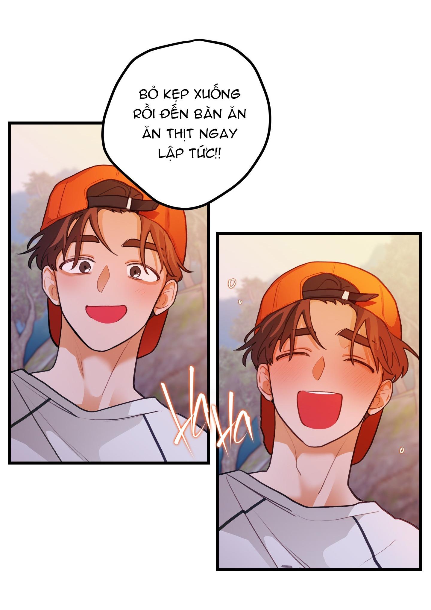 Đọc truyện CHUYỆN TÌNH HOA LÊ NỞ - Chapter 63