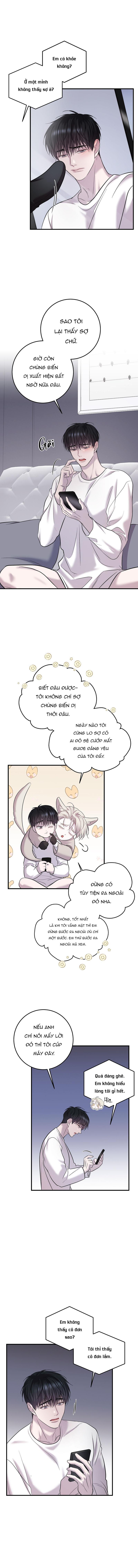 Đọc truyện Đáy Sâu Tuyệt Vọng - Chapter 86