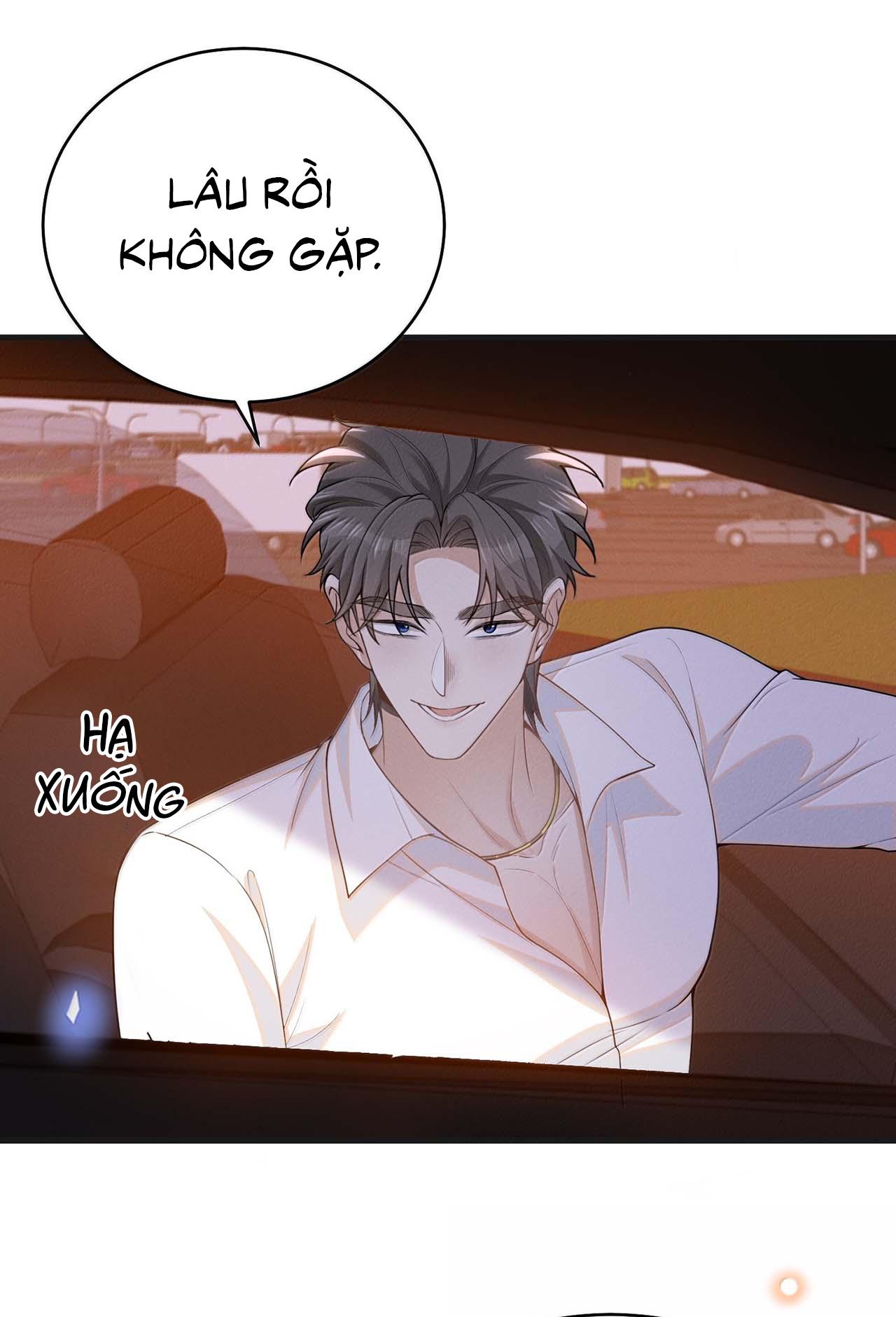 Đọc truyện Lai sinh bất kiến - Chapter 145