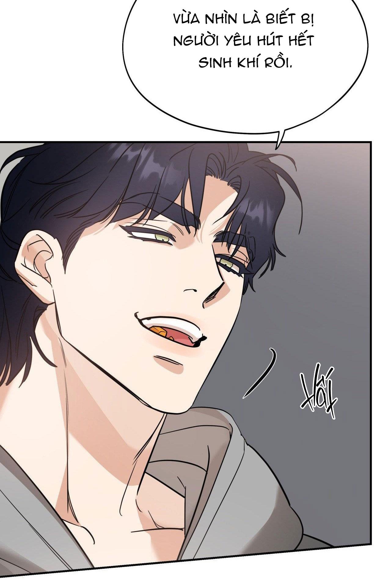 Đọc truyện LỆNH CỨU RỖI - Chapter 51