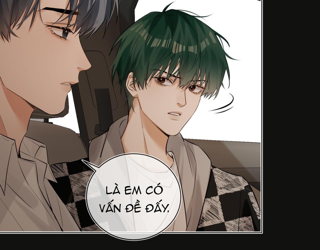 Đọc truyện Đối Thủ Không Đội Trời Chung Cuối Cùng Cũng Phá Sản Rồi! - Chapter 36