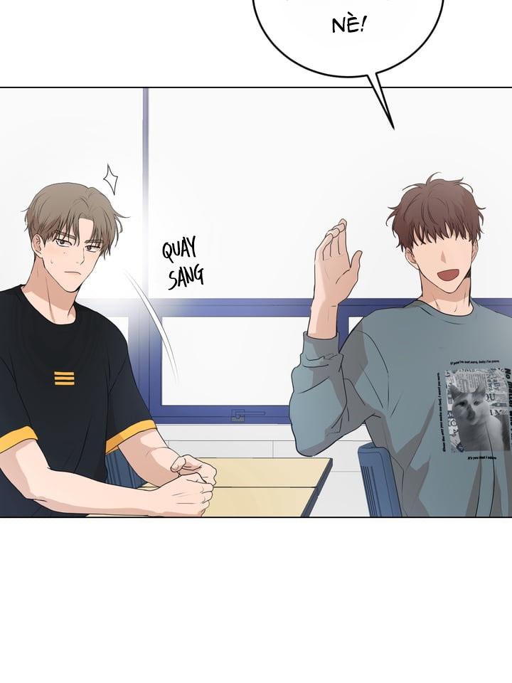 Đọc truyện (END) Lời Tán Tỉnh Ngọt Tựa Bánh Bích Quy - Chapter 11