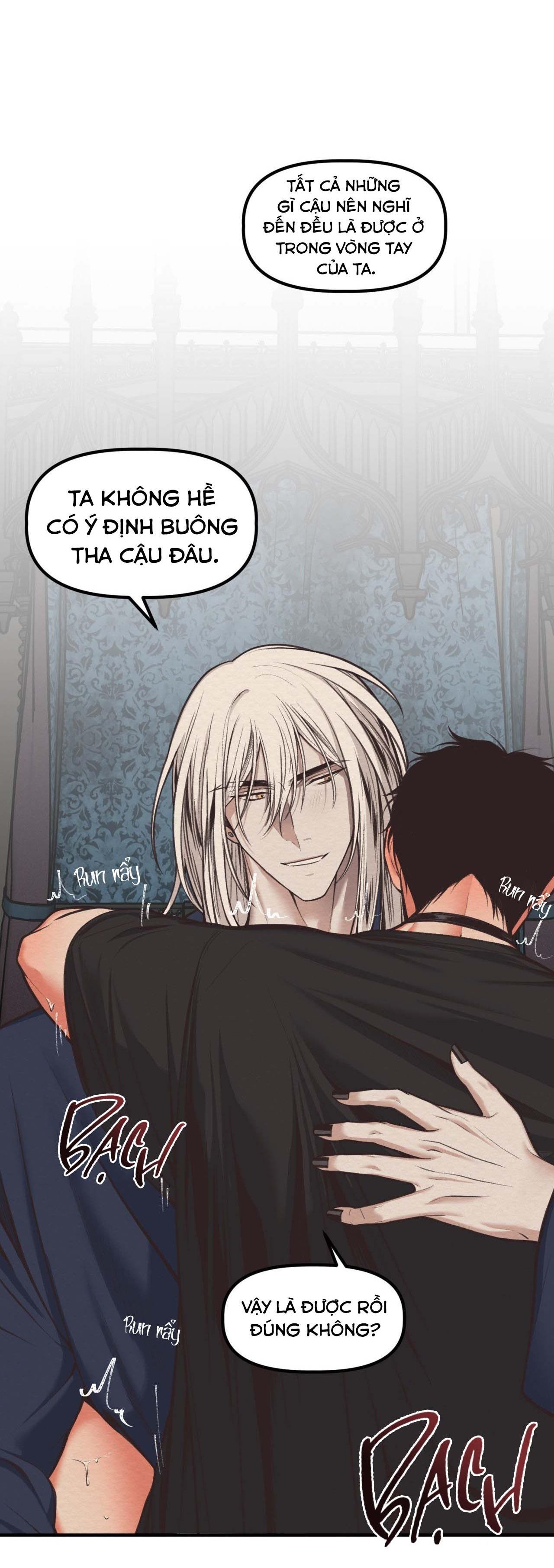 Đọc truyện (END SS) DEVIL ON TOP - Chapter 10