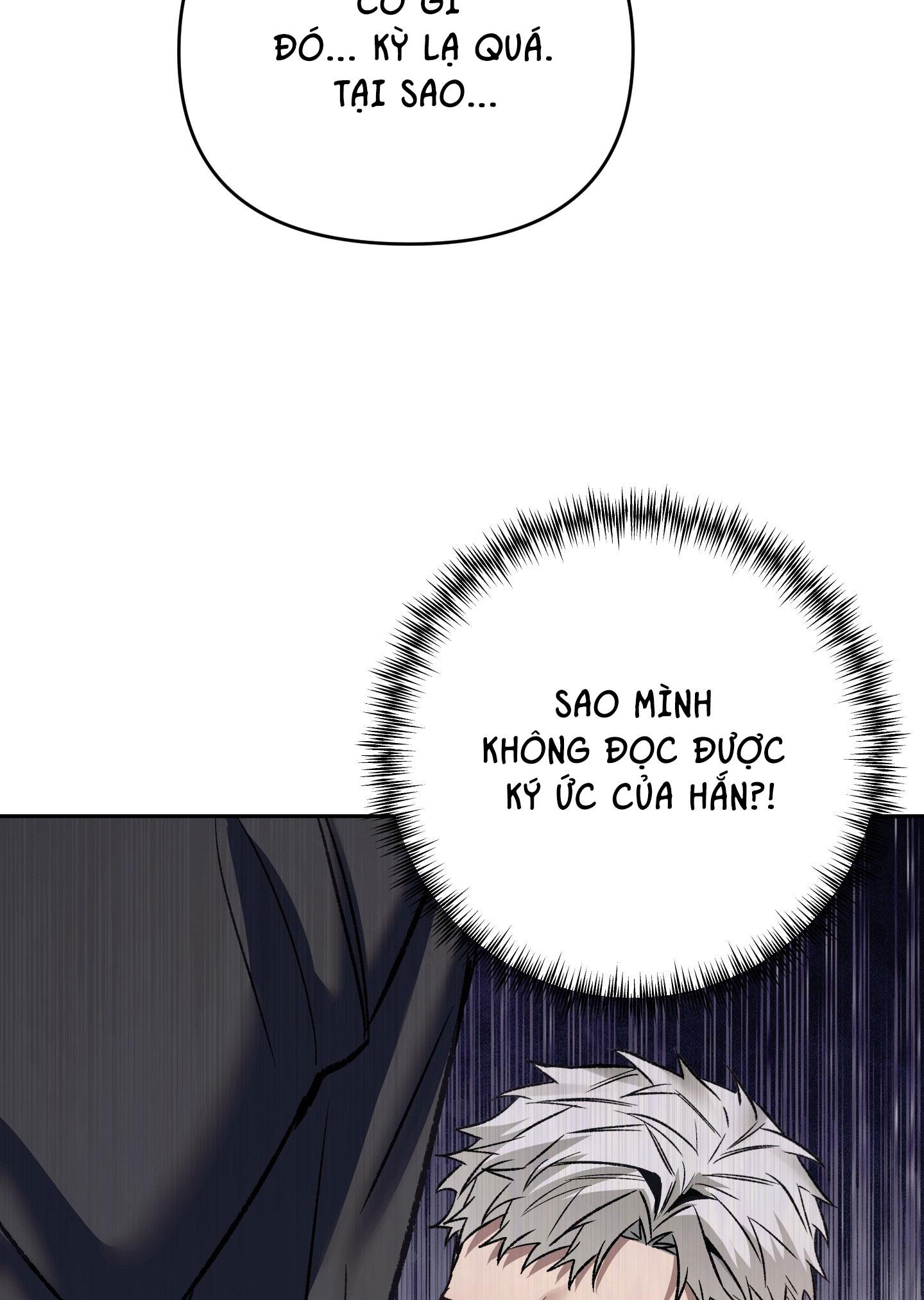 Đọc truyện SOMETHING IMPOSSIBLE - Chapter 2