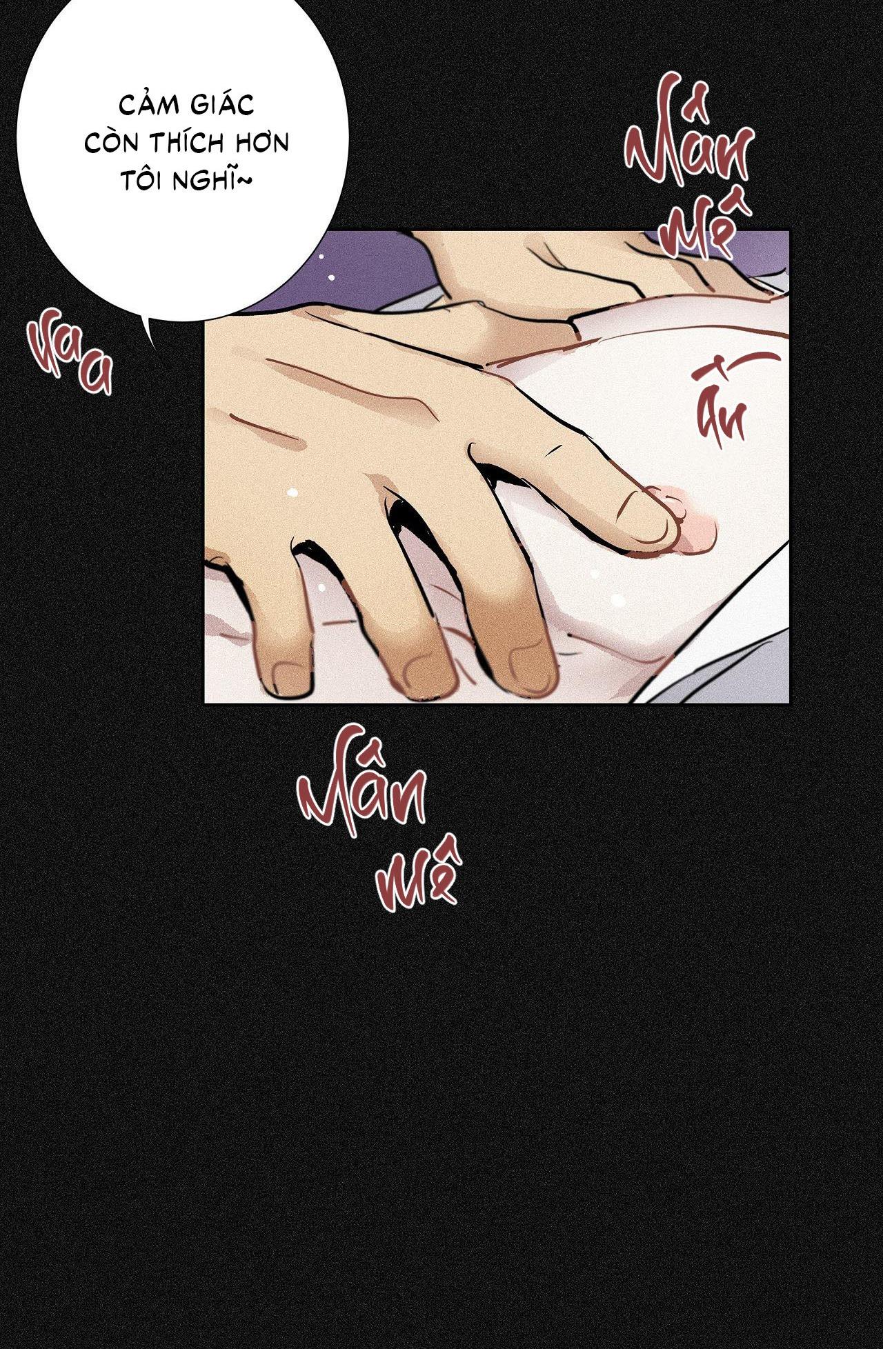 Đọc truyện  Tình yêu và danh vọng - Chapter 58