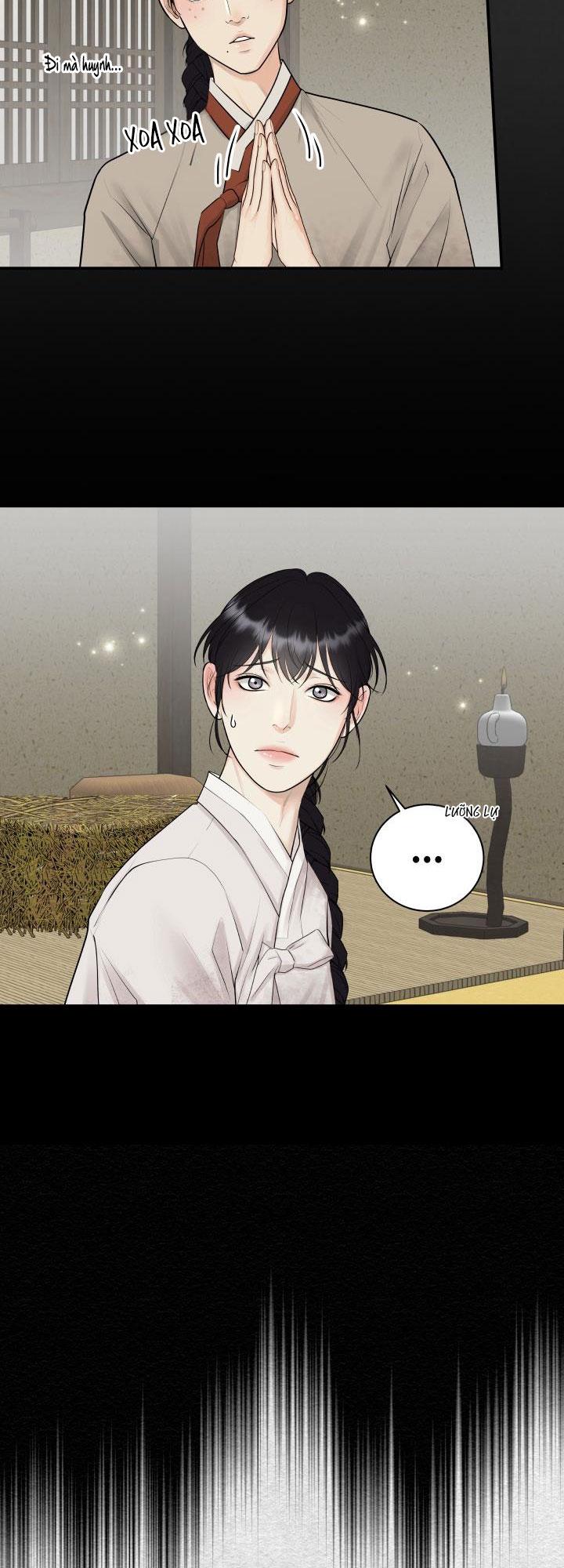 Đọc truyện BUỔI LỄ TRỪ TÀ - Chapter 1