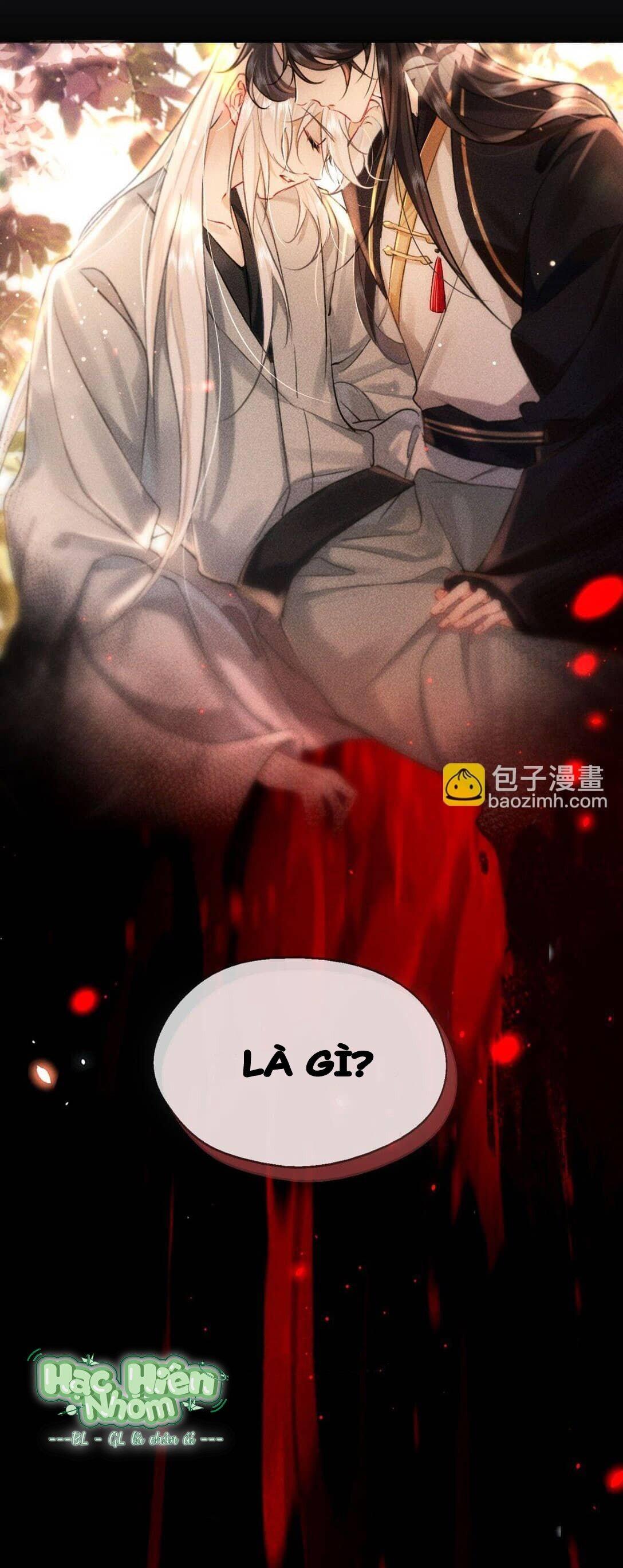 Đọc truyện Nam chủ sao lại quyến rũ ta - Chapter 4