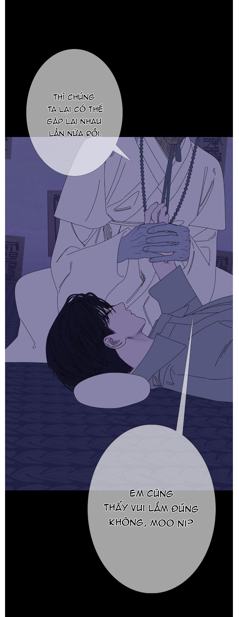 Đọc truyện CHUYỆN QUỶ MÔN QUAN - Chapter 51