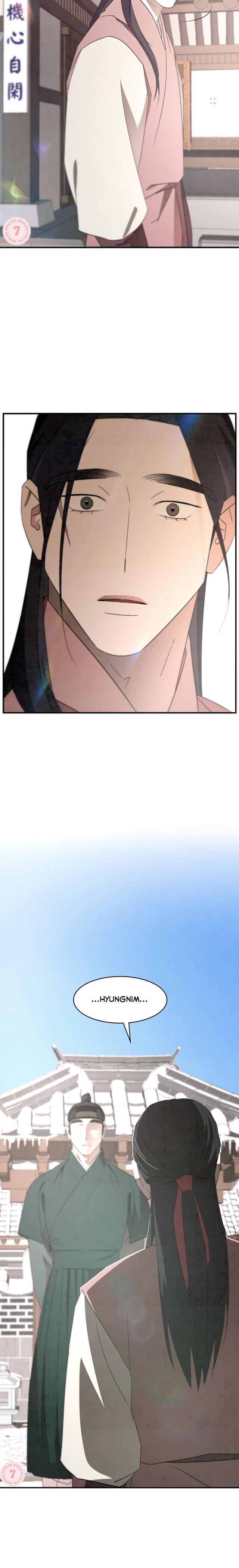 Đọc truyện [Hoàn] Dưới Đáy Biển Xanh - Chapter 50