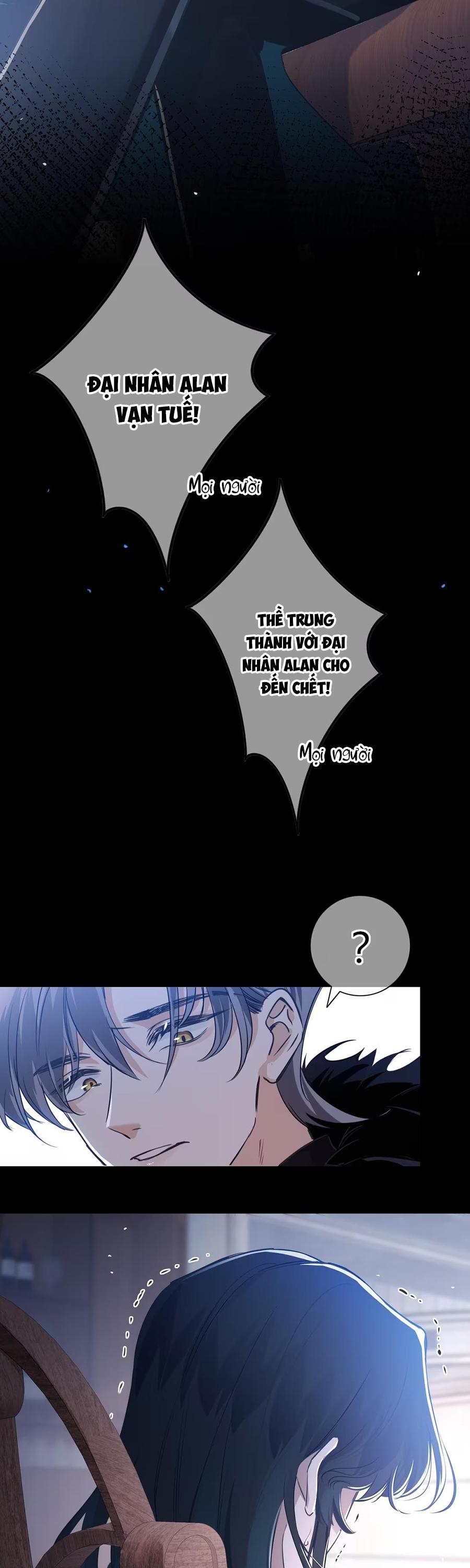 Đọc truyện Phệ Chủ - Chapter 1