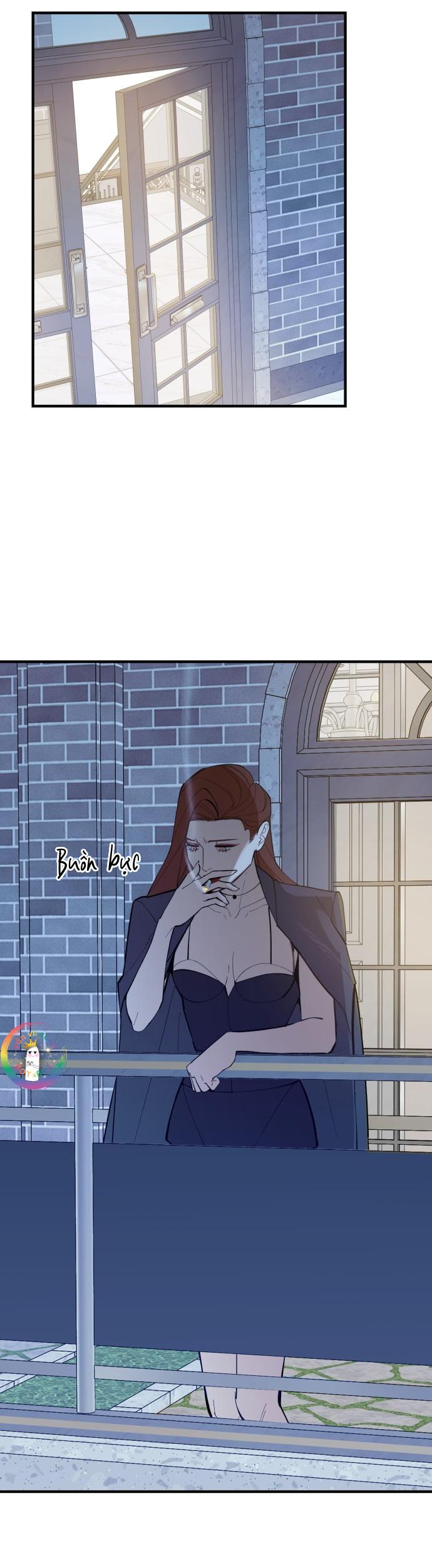 Đọc truyện PRY (Trộm Nhìn) -END - Chapter 44