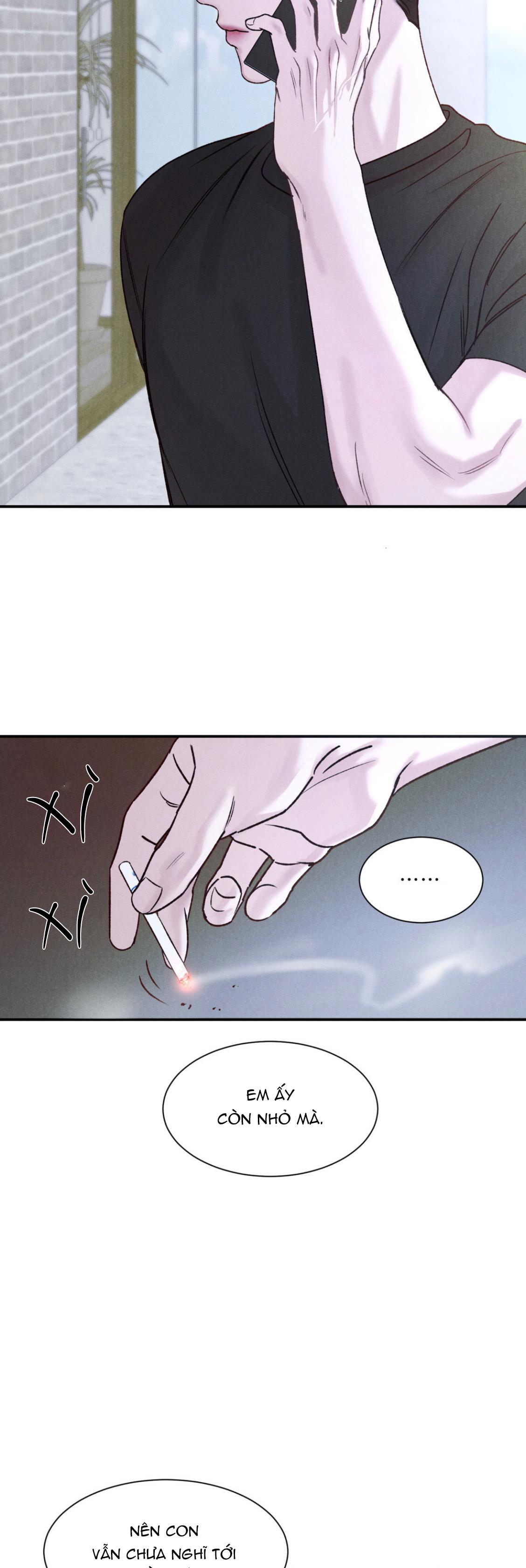 Đọc truyện Joo Eun - Chapter 7