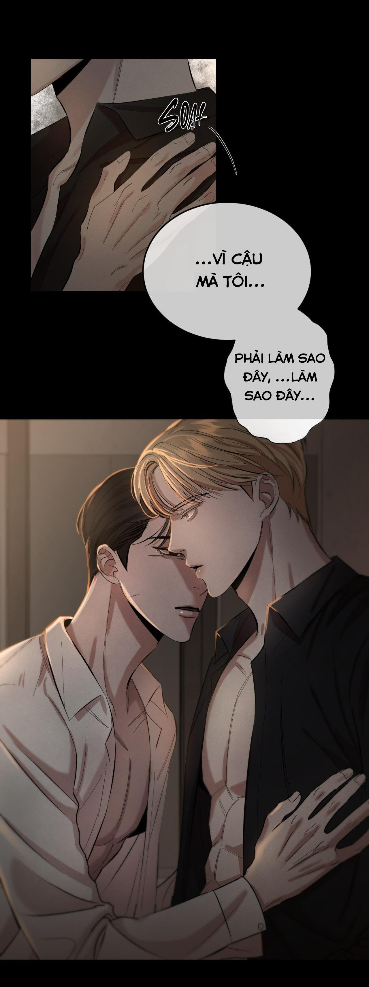 Đọc truyện KILLER HEELS - Chapter 1