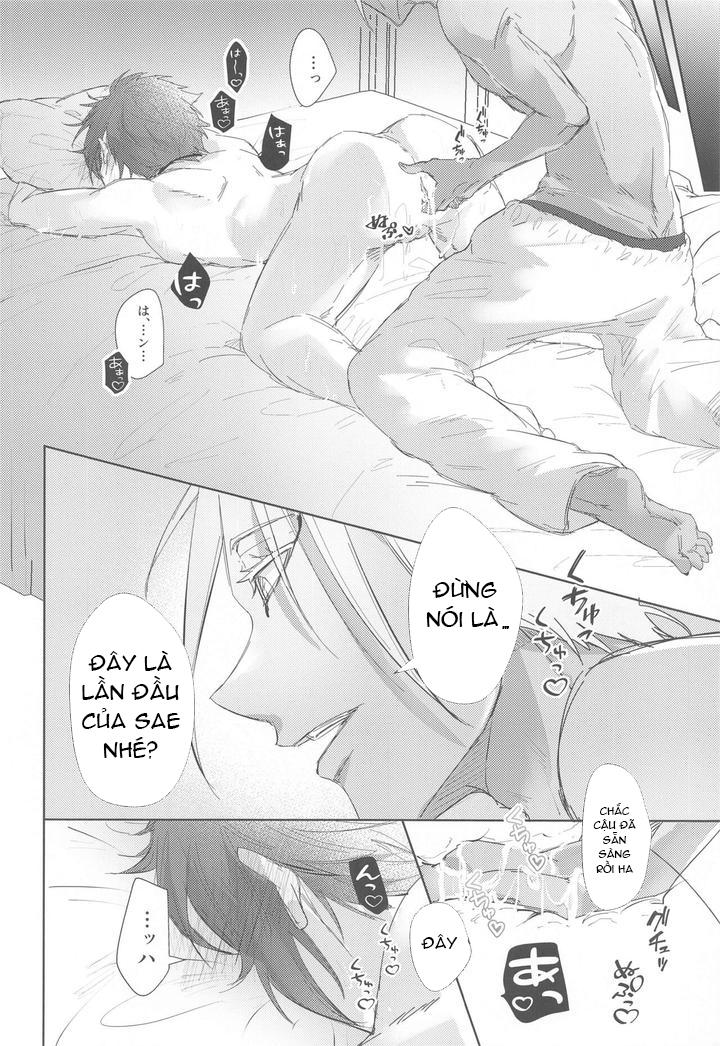 Đọc truyện Ổ sìn OTP - Chapter 130