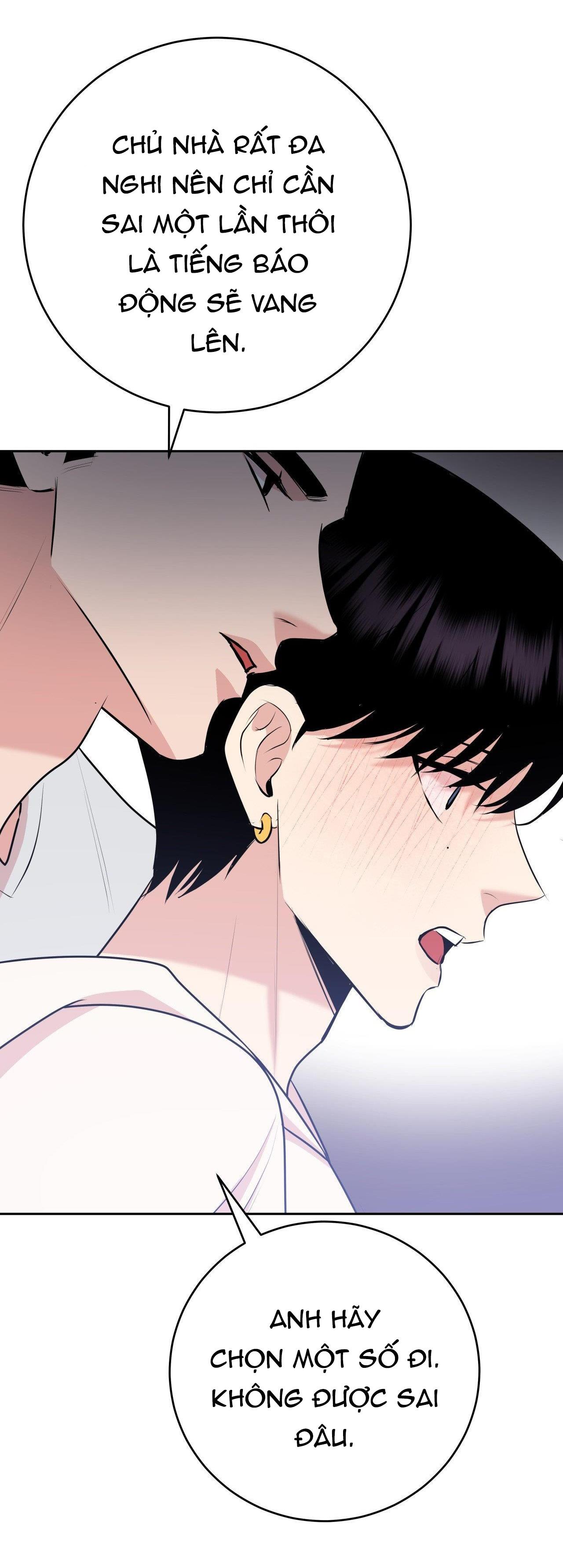 Đọc truyện ĐIỀU 260 BỘ LUẬT HÌNH SỰ - Chapter 8